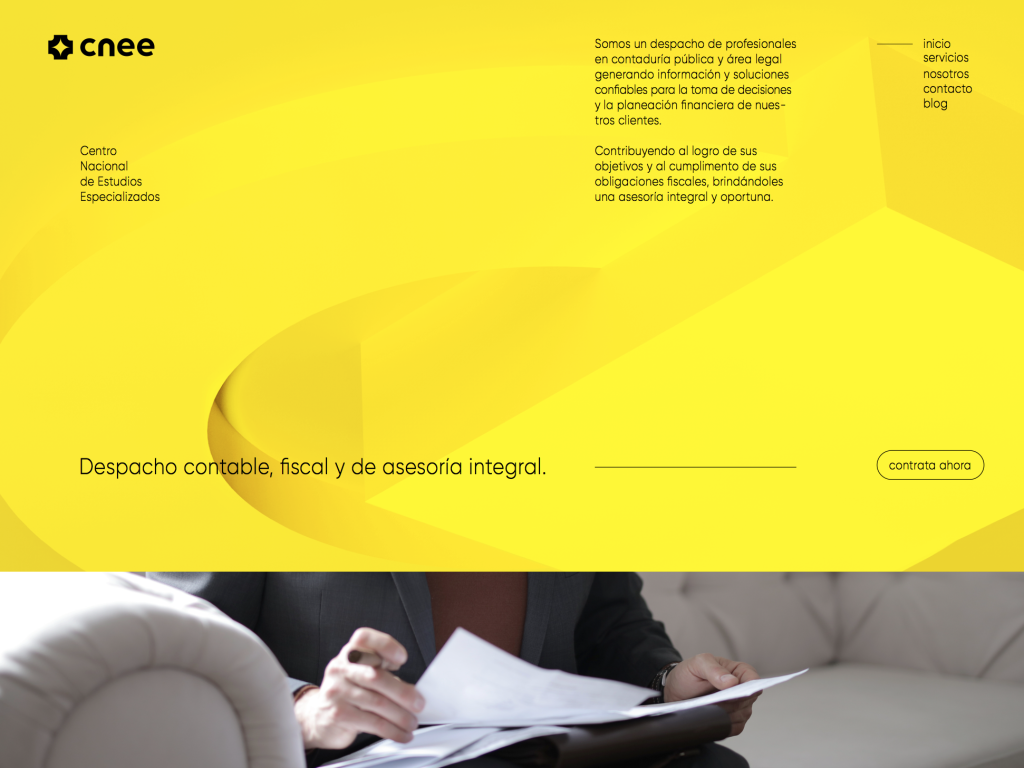 ASESORIA LEGAL Y CONTABLE